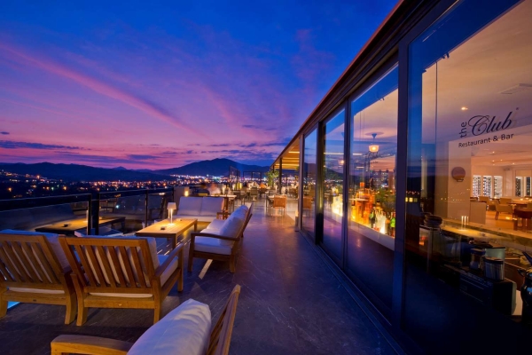 Hotel Ramada Resort Bodrum